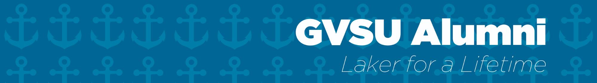 The Alumni Association logo.